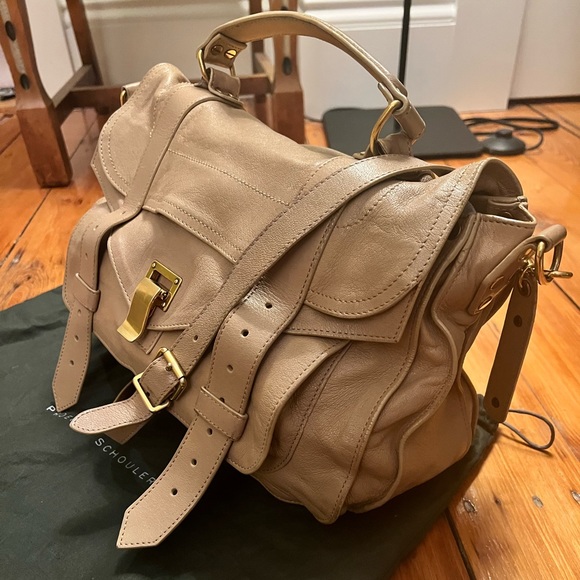 Proenza Schouler's PS1 Medium - Picture 6 of 6